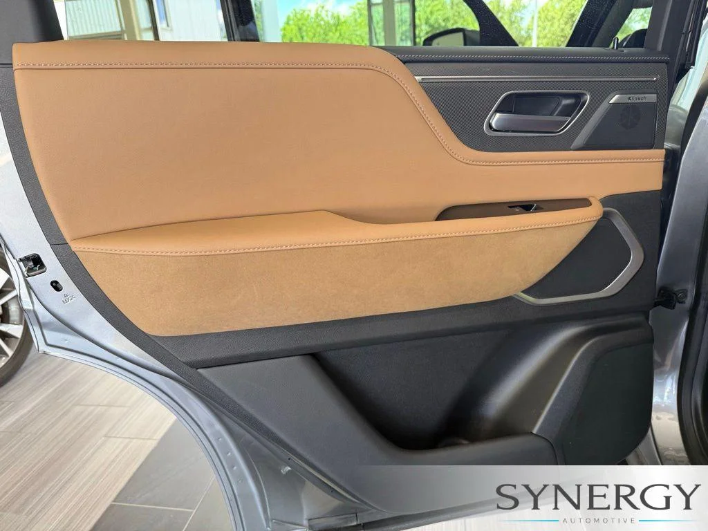 Certified Used 2026 Dynamic Metal INFINITI LUXE image 27