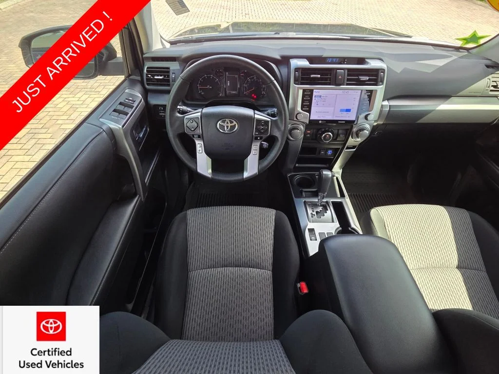 Certified Used 2024  Toyota SR5 image 6