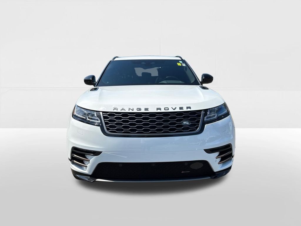 Certified Used 2023 White Land Rover R-Dynamic S image 6