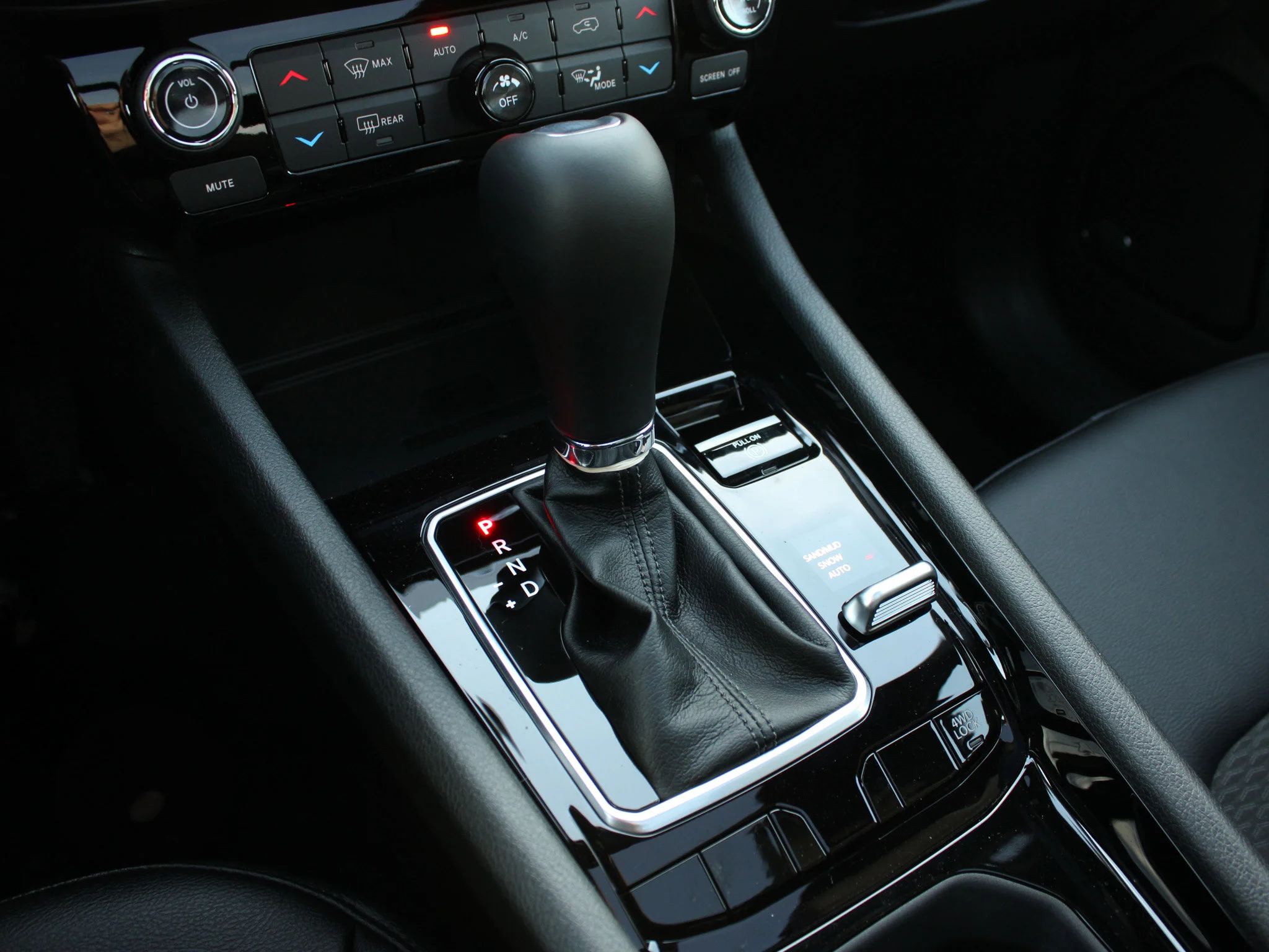 New 2026 joose Jeep North* image 23