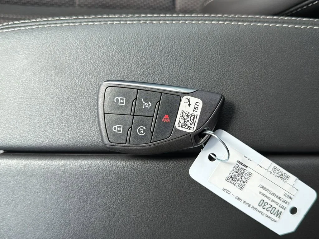 2023 Buick Envision Preferred - Photo 31