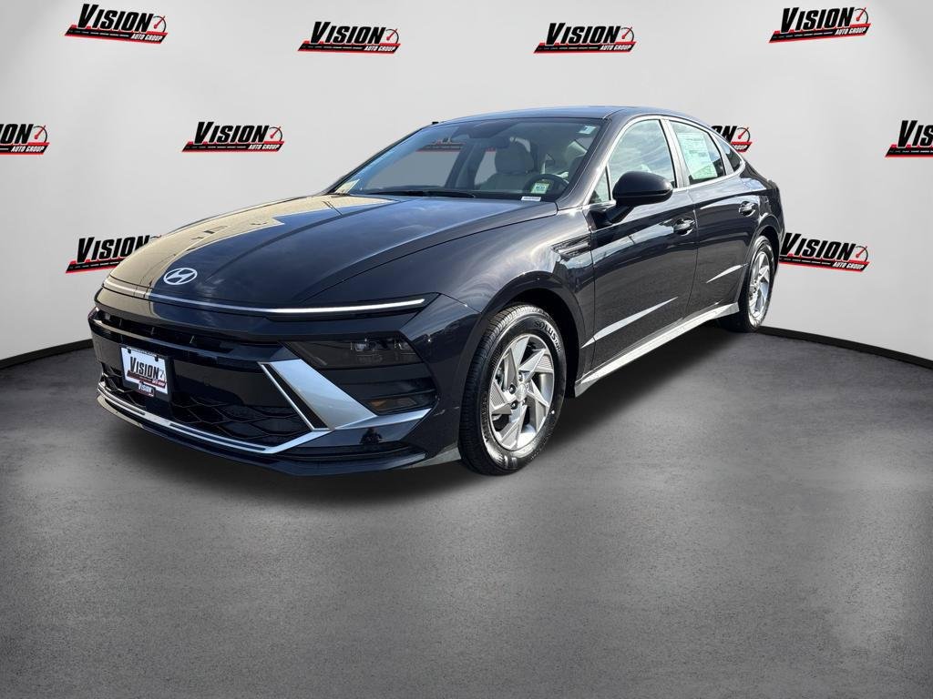 2026 Hyundai Sonata