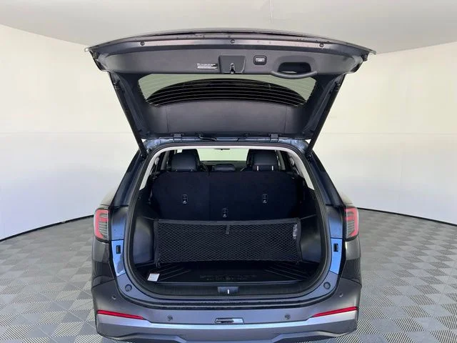 New 2026 Gray Kia EX image 39