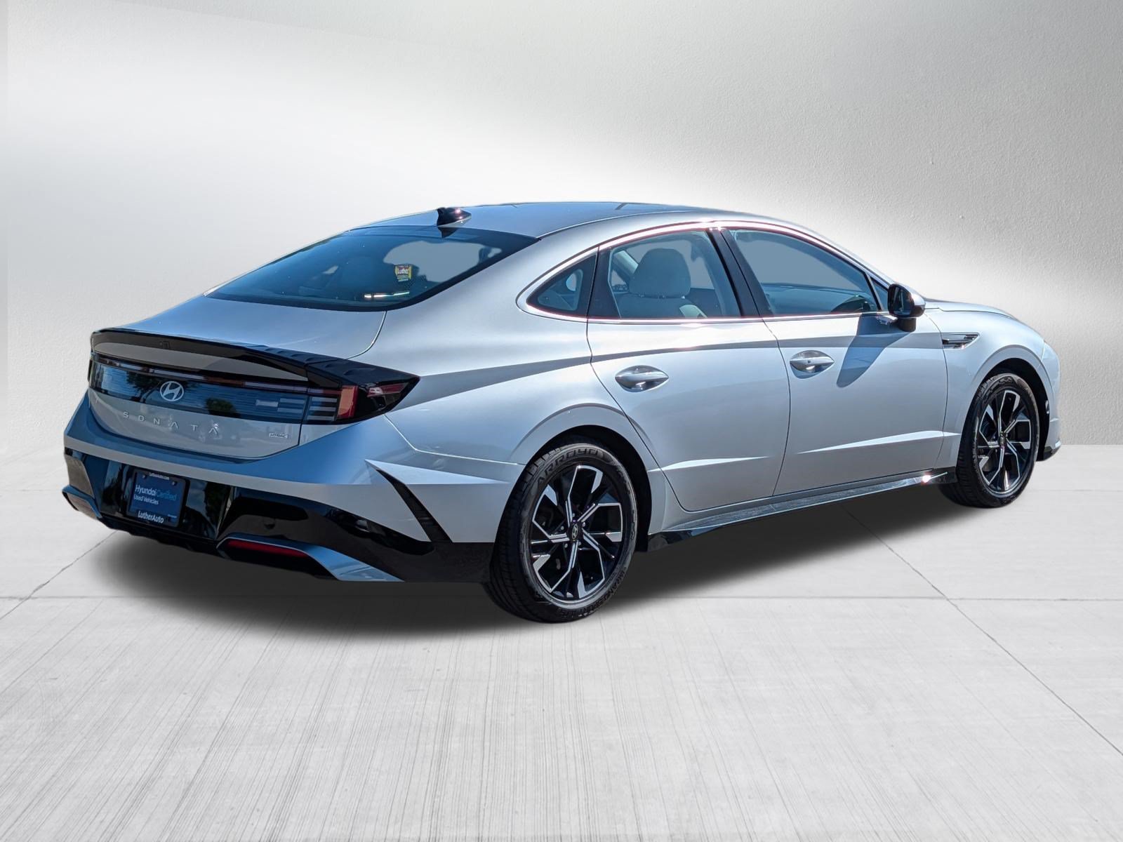 2024 Hyundai Sonata SEL - Photo 7