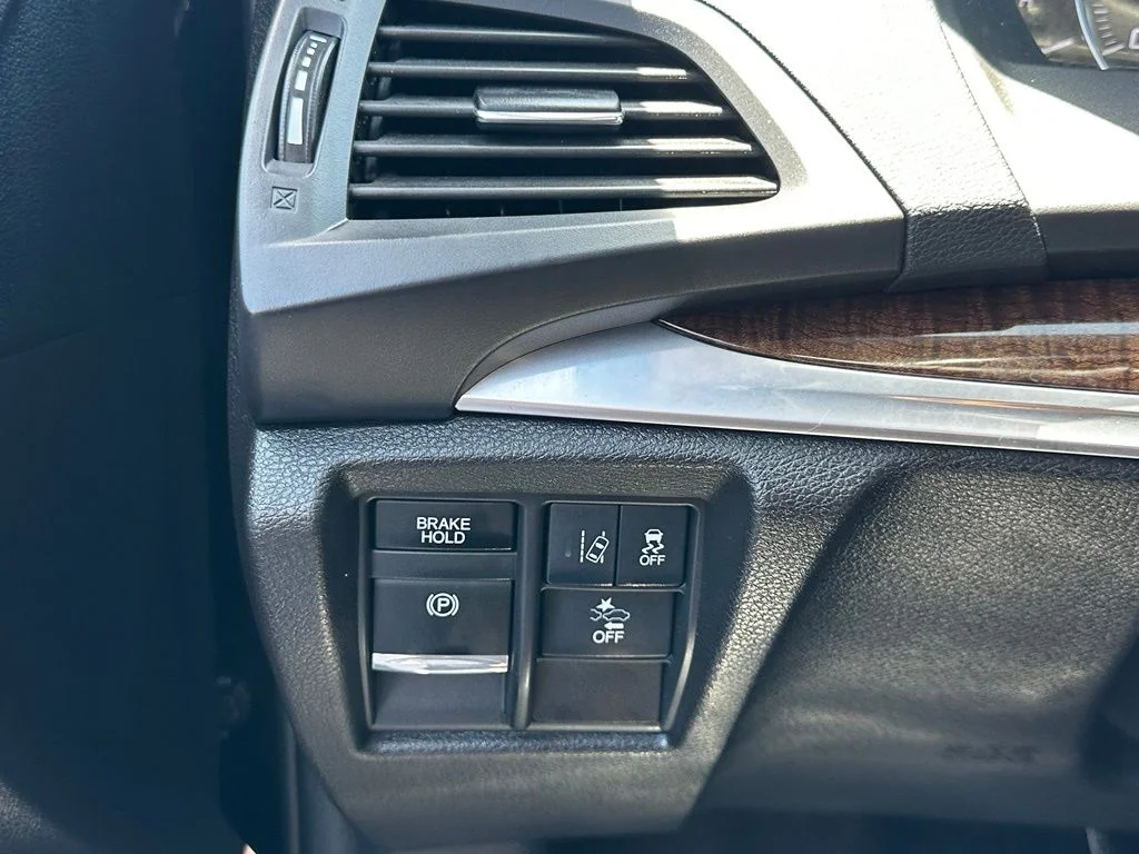 Used 2017 Brown Acura 3.5L image 36
