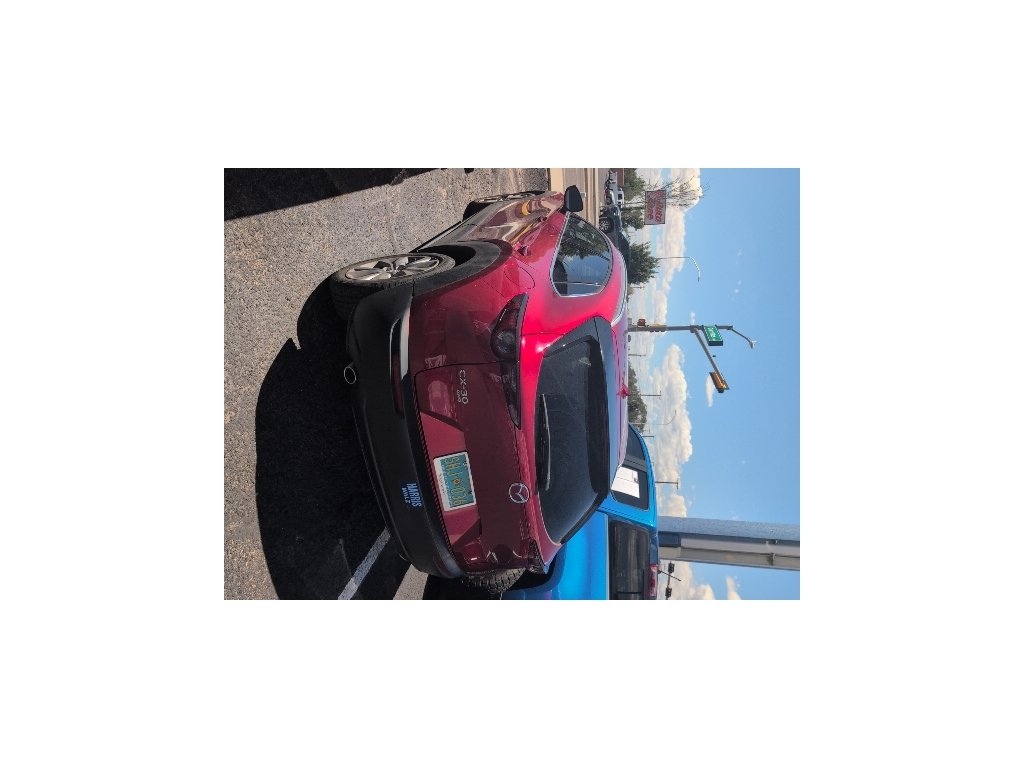 Used 2023  Mazda Premium image 6