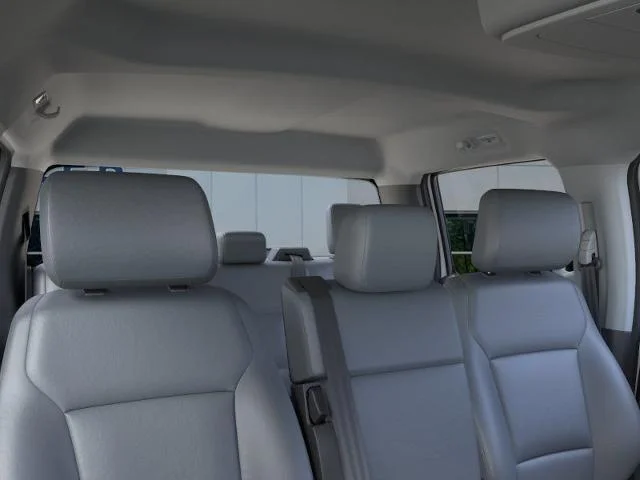 New 2026 Oxford White Ford F-250® XL image 22