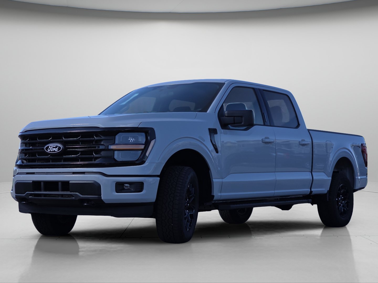 New 2026 Avalanche Ford XLT image 14