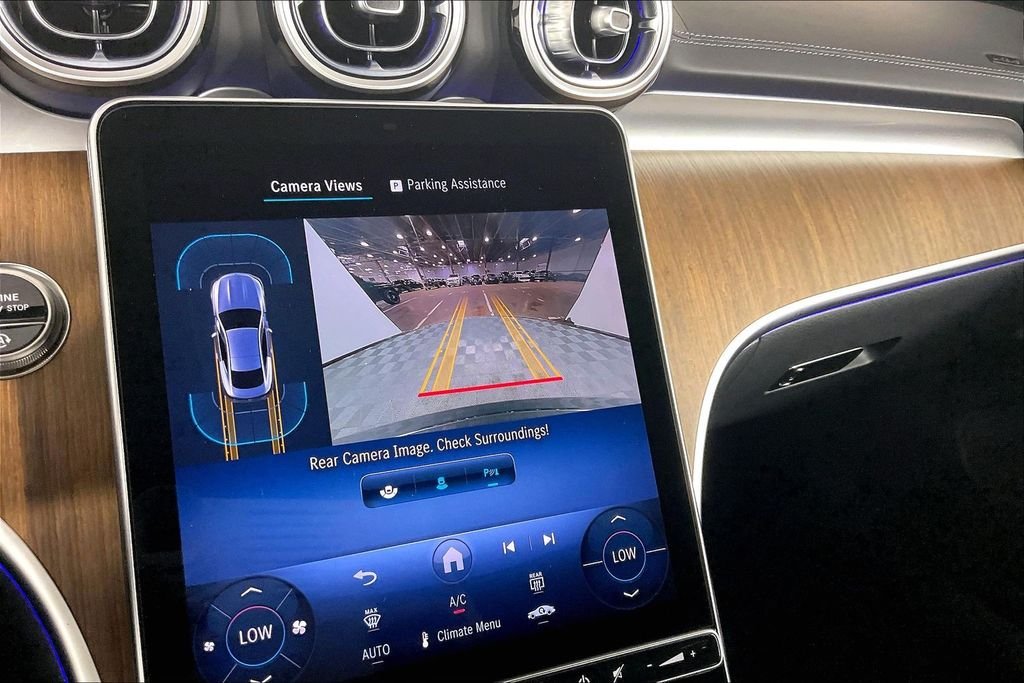 Certified Used 2024  Mercedes-Benz CLE 450 image 19