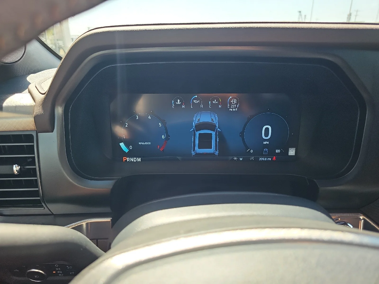 New 2026  Ford King Ranch image 24