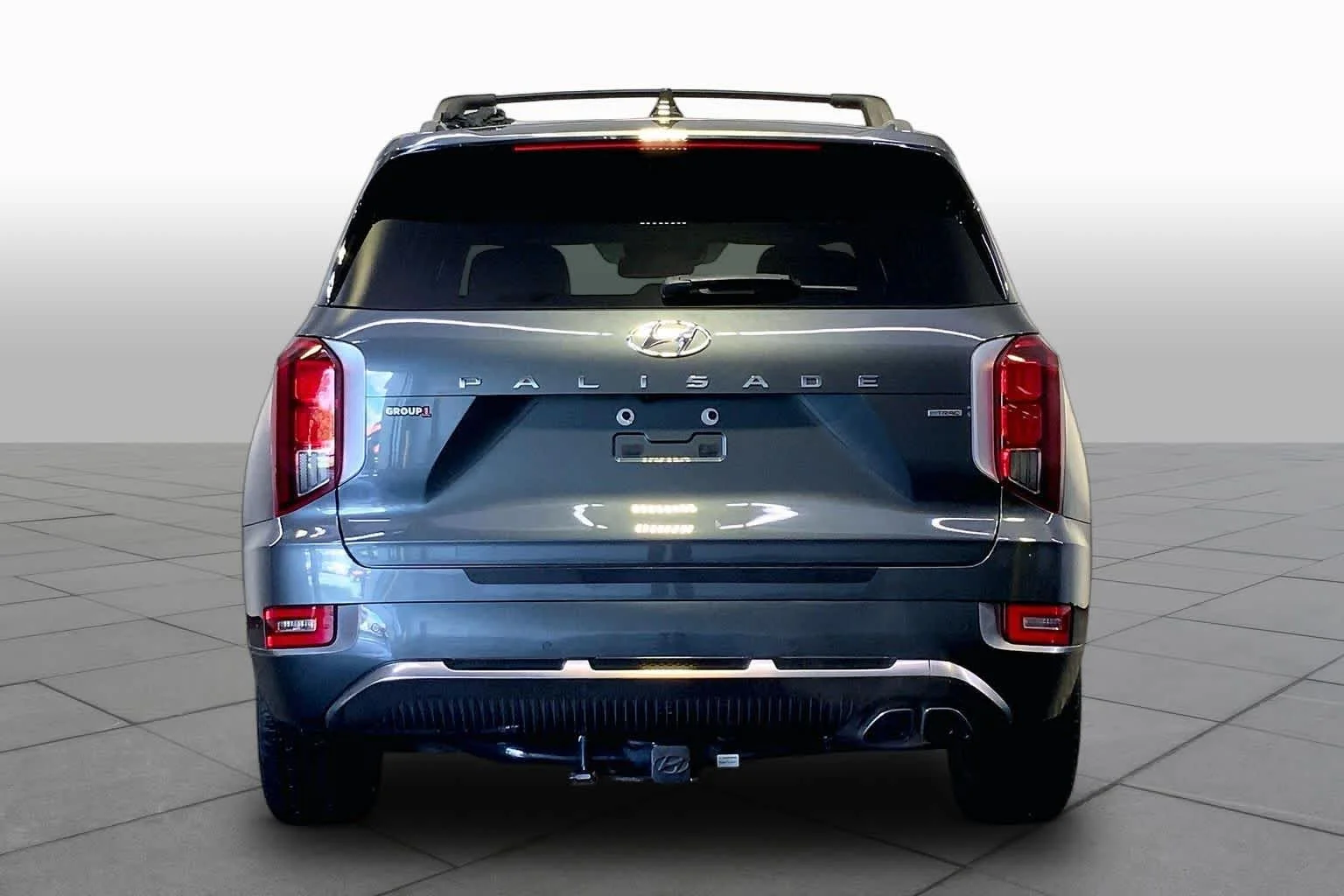 Used 2022 Rainforest Hyundai Calligraphy image 5
