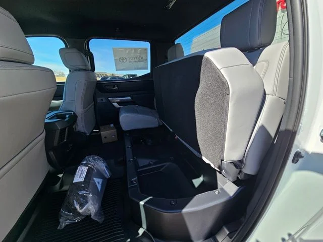 2026 Toyota Tundra SR5 - Photo 22
