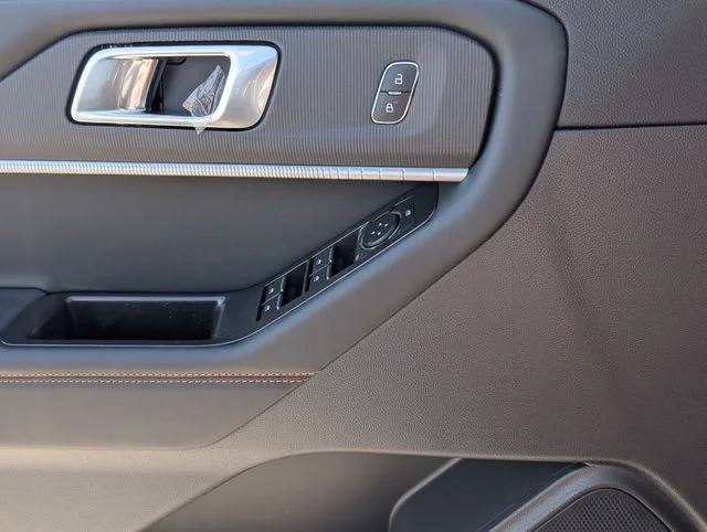 New 2026 Black Ford Tremor image 14