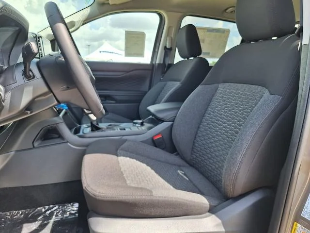 New 2026 Marsh Gray Ford XLT image 40