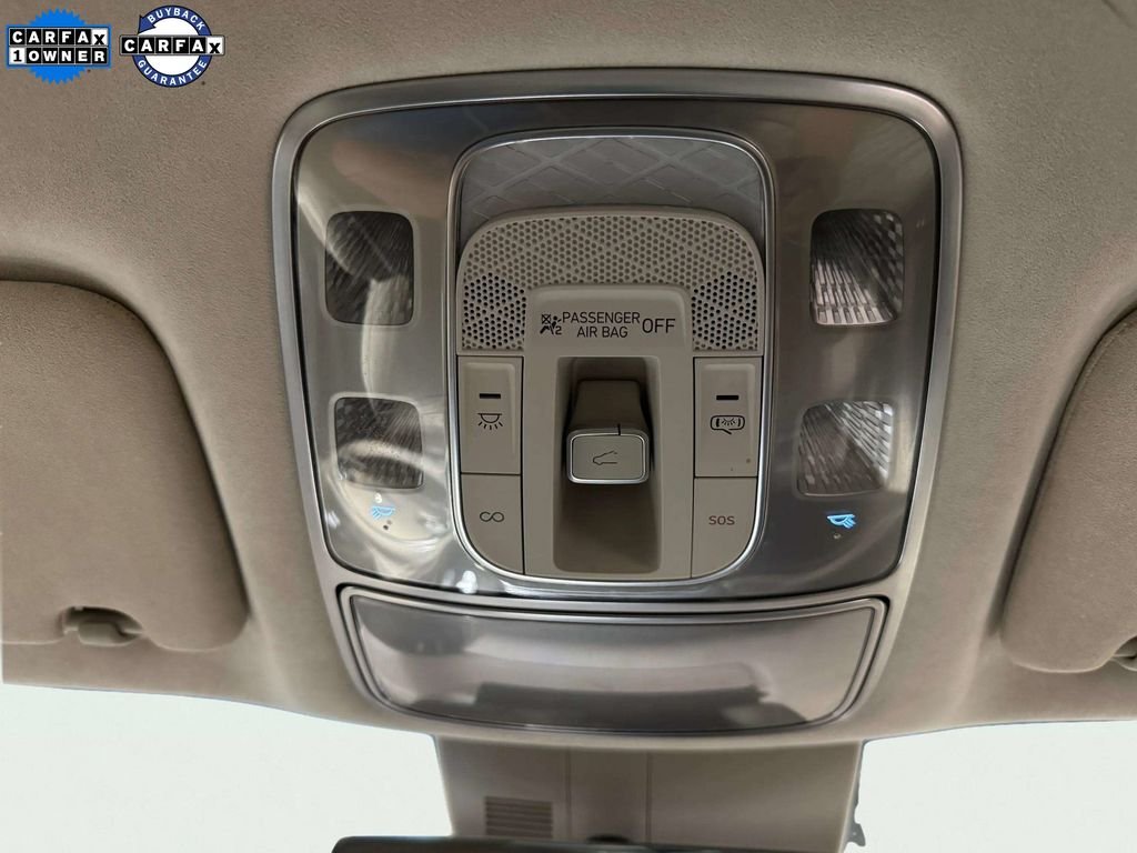 2021 GENESIS GV80 Standard - Photo 25