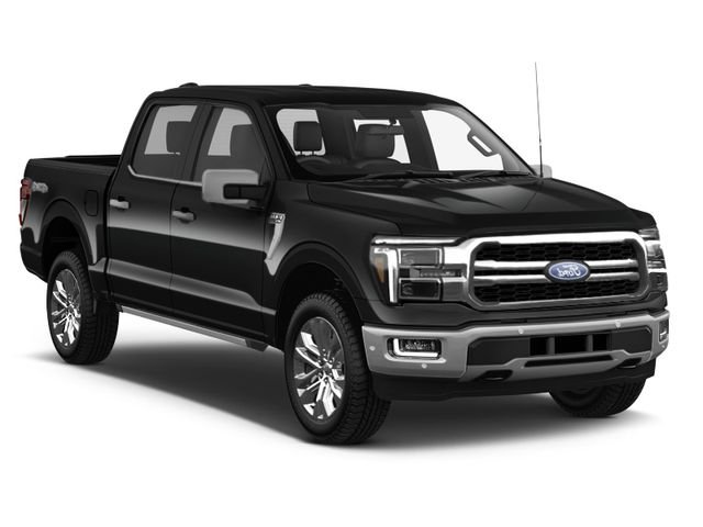 2024 Ford F-150 Lariat 4x4 SuperCrew 157 in's photo