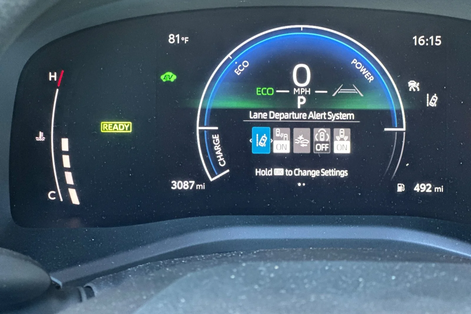 Used 2026 Ice Cap Toyota LE image 23