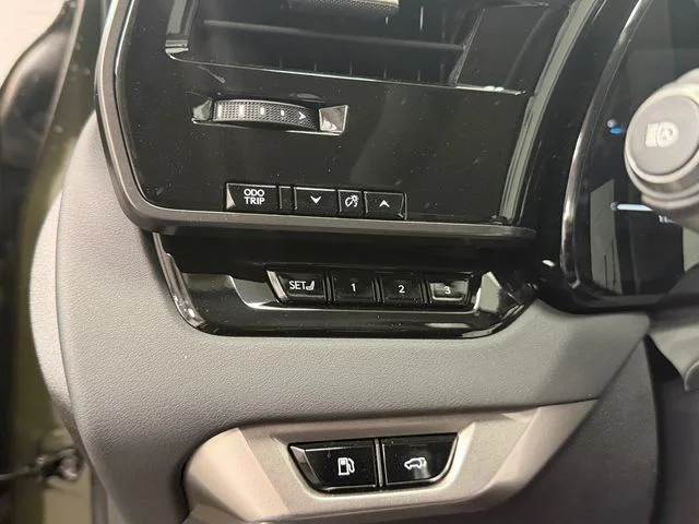 New 2026 Green Lexus 350 Premium+ image 19
