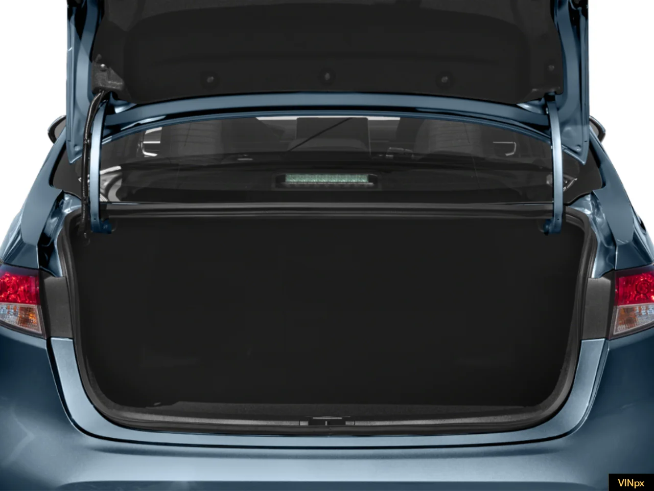 Used 2022 Wind Chill Pearl Toyota LE image 9