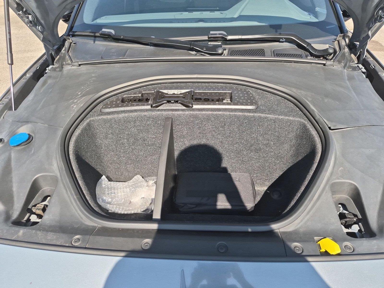 Used 2022 Snow Polestar  image 39