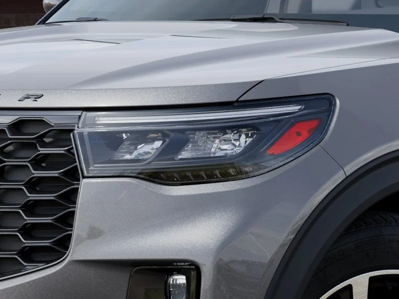 New 2027  Ford 4DR 4WD ST-LINE image 18