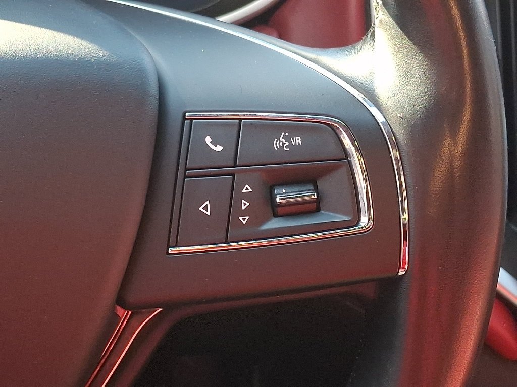 Used 2019 White Maserati S Q4 image 24
