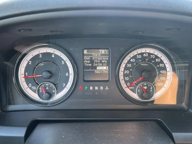 Used 2024 Black Ram Warlock image 31