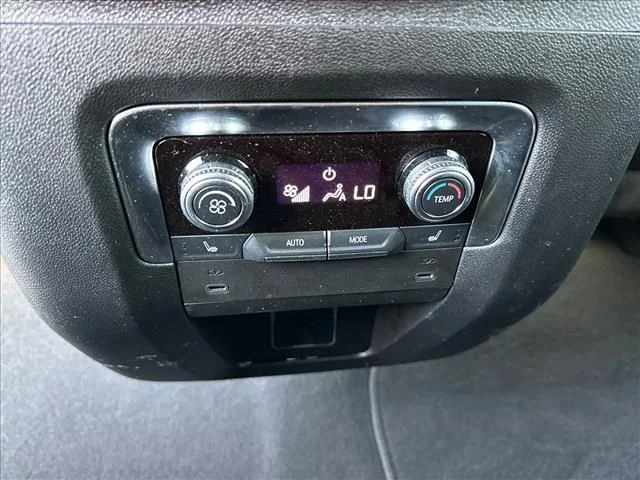 Certified Used 2025 Black GMC Elevation image 18