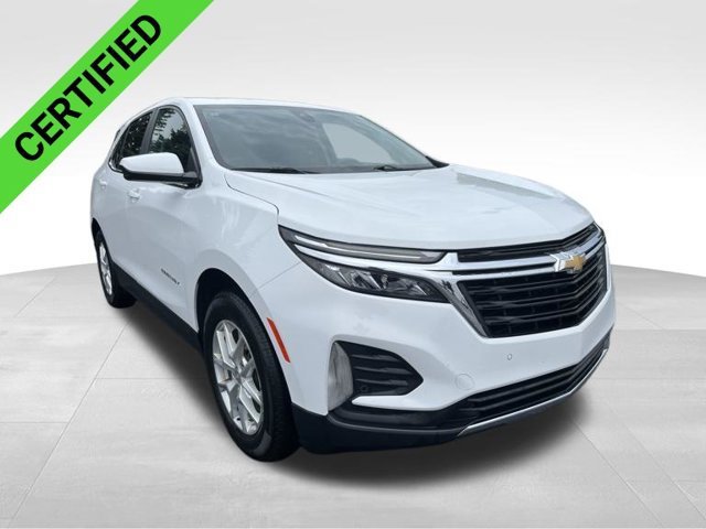 2023 Chevrolet Equinox LT - Photo 8