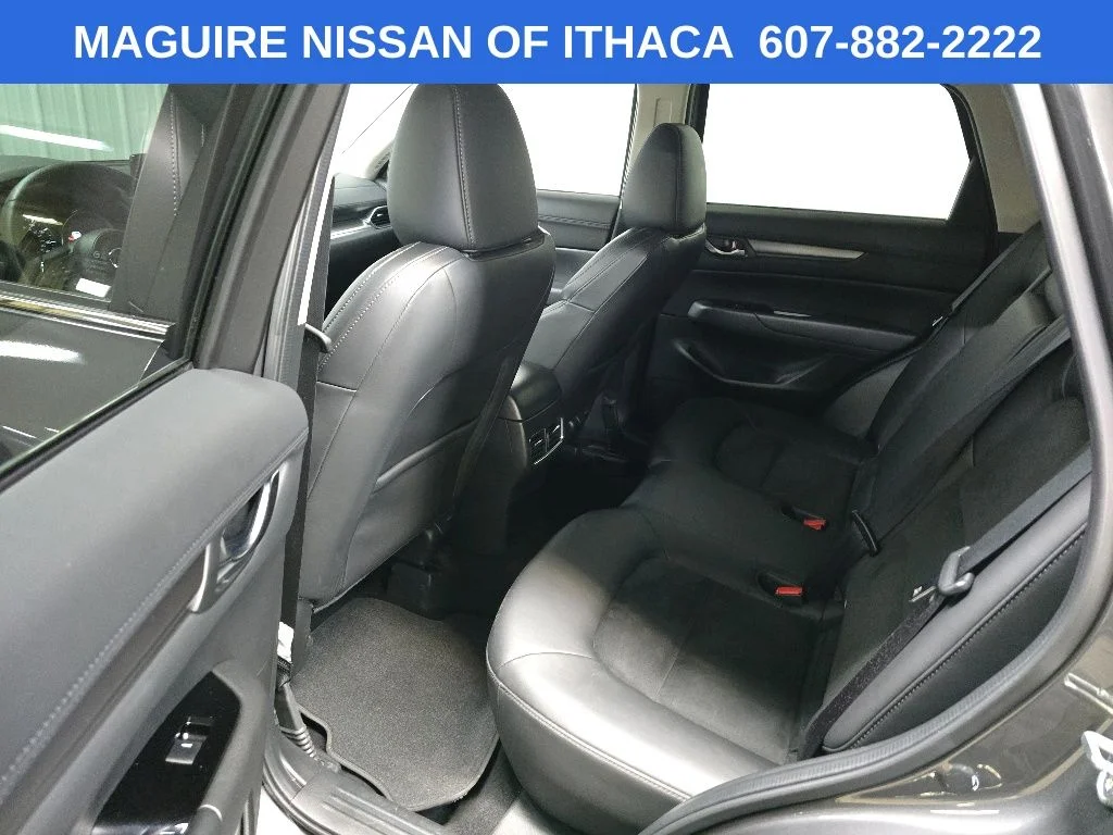 Used 2023 Gray Mazda 2.5 S Select Package image 30