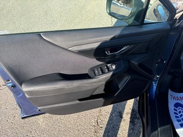 2021 Subaru Outback Premium - Photo 20