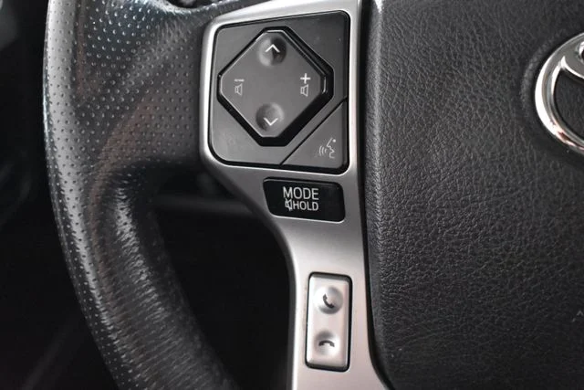 Used 2022 White Toyota SR5 Premium image 24