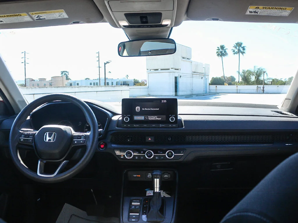 2024 Honda CR-V EX - Photo 29