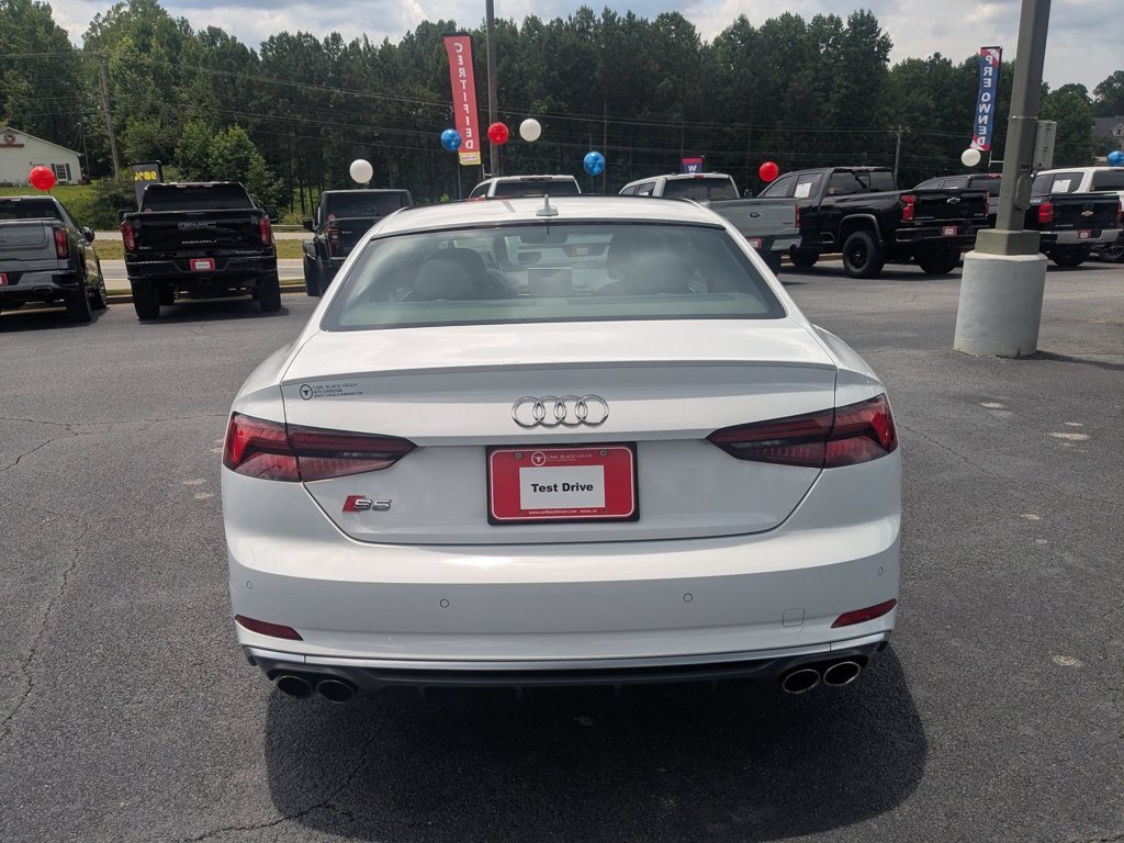 Used 2019  Audi Prestige image 6