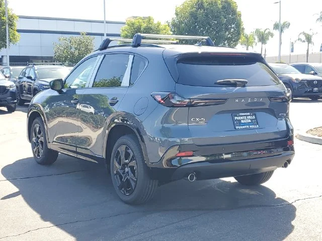 New 2026 Polymetal Gray Metallic Mazda 2.5 S Premium AWD image 20