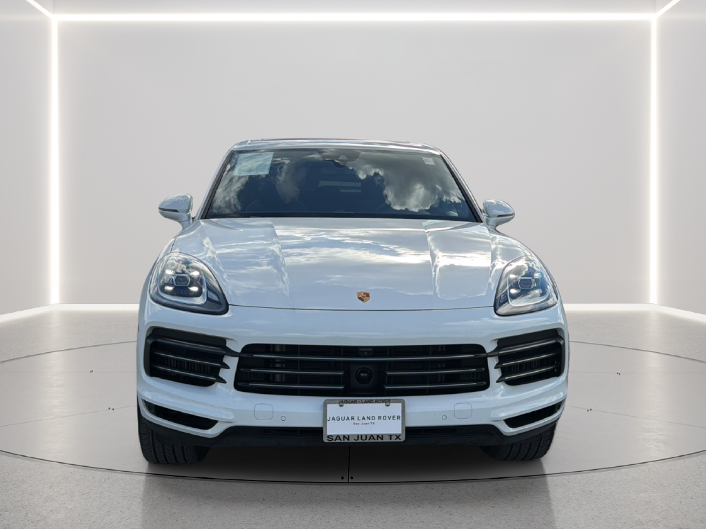 Used 2023 White Porsche Base image 11