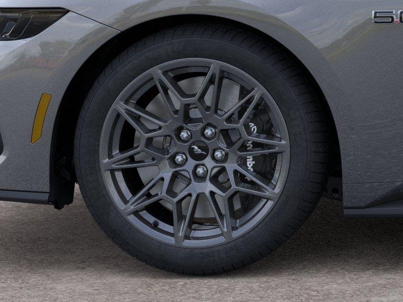 New 2026 Carbonized Gray Metallic Ford GT Premium Fastback image 19