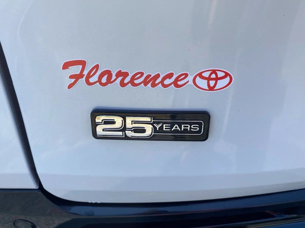 Used 2023 Beige Toyota XSE image 13