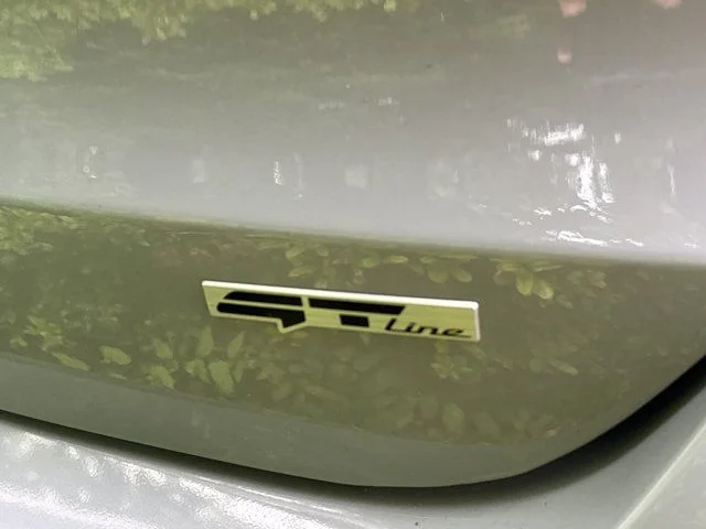 Used 2023 Gray Kia GT-Line image 9