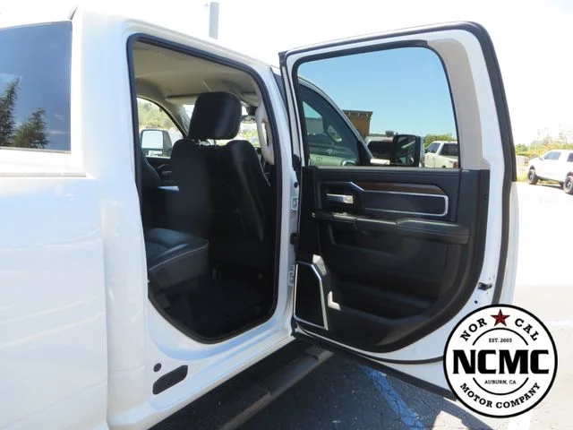 2024 RAM Ram 2500 Pickup Laramie - Photo 59