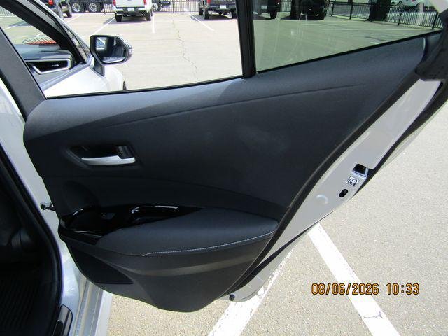 Certified Used 2020 CLASSIC SILVER MET Toyota  image 24
