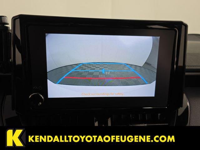 Certified Used 2025 ICE CAP Toyota  image 15