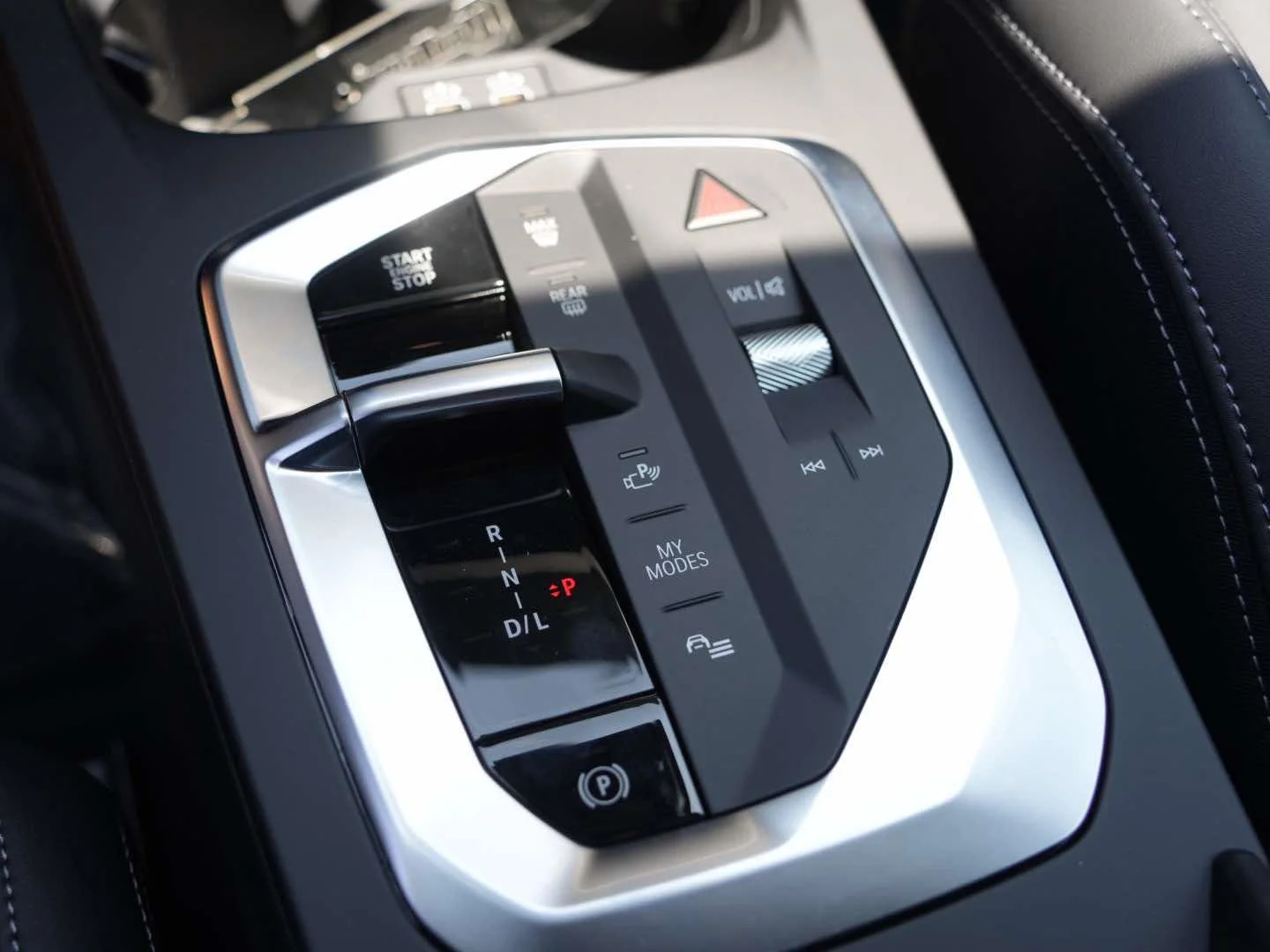 New 2026 Brooklyn Grey Metallic BMW 228 xDrive image 20