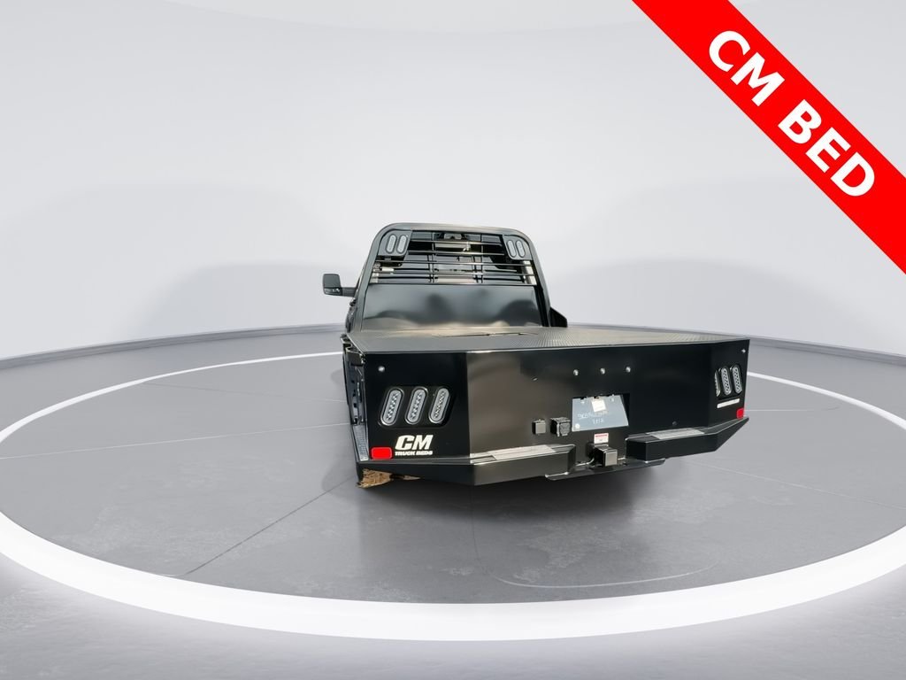 2026 RAM 3500 Chassis Tradesman - Photo 8