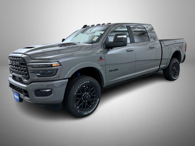 2027 RAM 2500 Limited