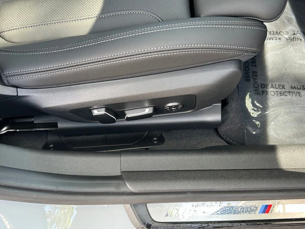 Certified Used 2026 Gray BMW M340i image 34