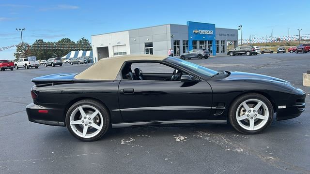 2000 Pontiac Firebird TRANS AM - Photo 8