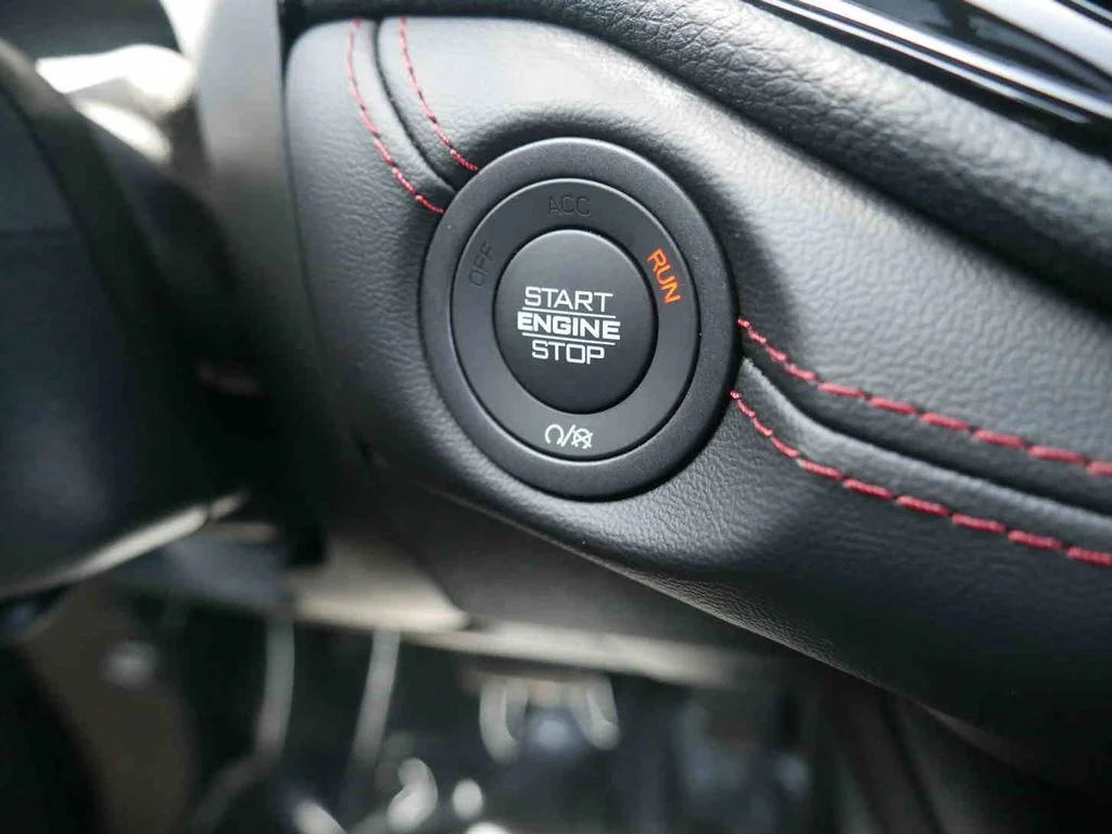 New 2026 Gray Dodge GT image 28