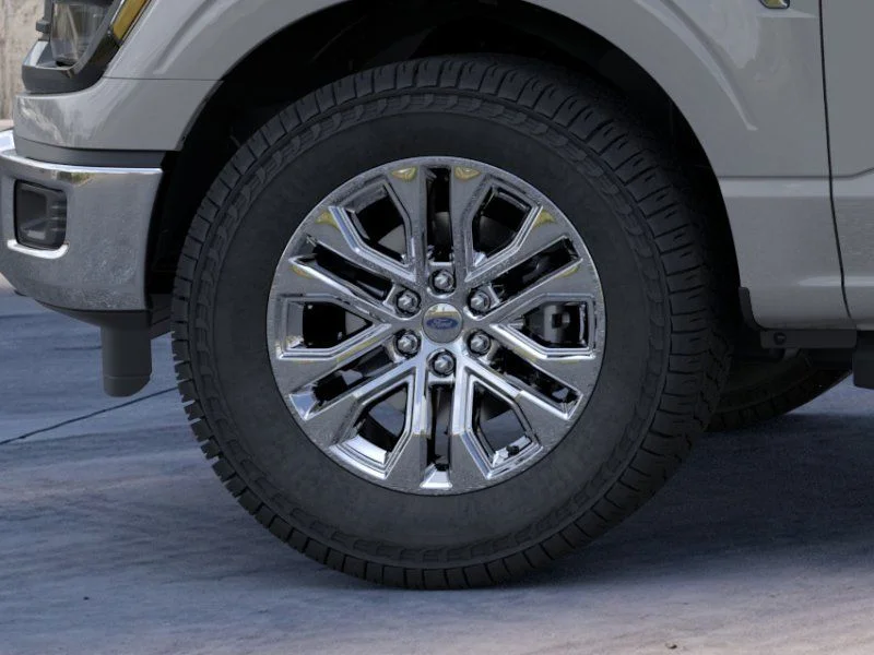 New 2026 Avalanche Ford XLT image 19