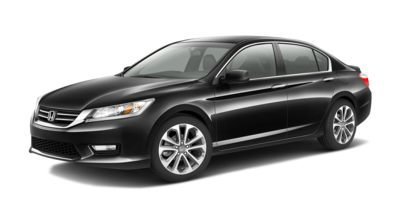 Used 2015 White Honda SPORT image 1